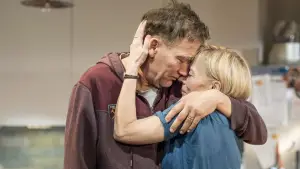 Backdrop to the movie "National Theatre Live: End" #774408