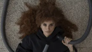 Backdrop to the movie "Official Competition" #262216