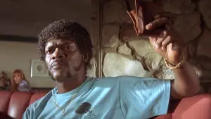 Backdrop to the movie "Pulp Fiction" #748893