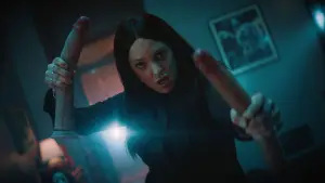 Backdrop to the movie "Scary Movie" #769347