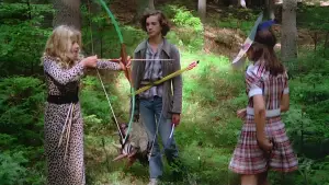 Backdrop to the movie "Playing with Love" #594919