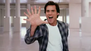 Backdrop to the movie "Bruce Almighty" #316622