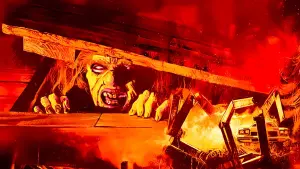 Backdrop to the movie "The Evil Dead" #225482