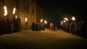 Backdrop to the movie "Vermiglio" #652965