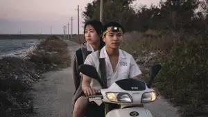 Backdrop to the movie "Cage dog" #723635