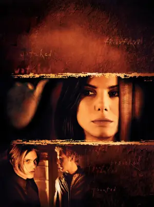 Poster to the movie "Murder by Numbers" #898239