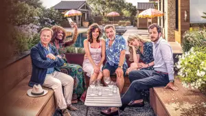 Backdrop to the movie "Forced Vacation" #591659