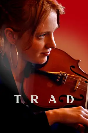 Poster to the movie "TRAD" #818688