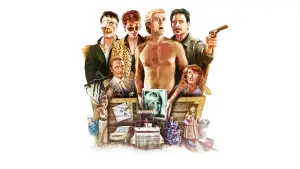 Backdrop to the movie "A Fish Called Wanda" #807942