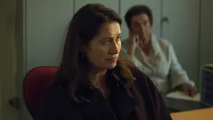 Backdrop to the movie "A Silence" #351185