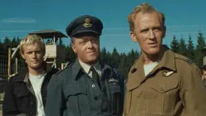 Backdrop to the movie "The Great Escape" #711206