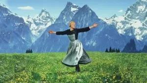 Backdrop to the movie "The Sound of Music" #599534