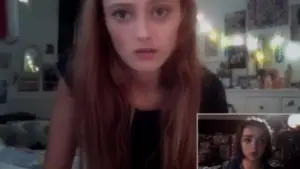 Watch film Cyberbully | TRAILER: Cyberbully | Catch up on All 4