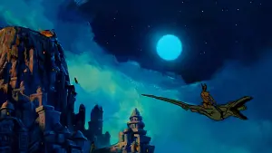 Backdrop to the movie "Fire and Ice" #335781