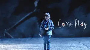 Backdrop to the movie "Come Play" #109176