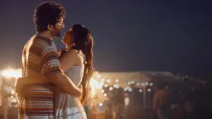 Backdrop to the movie "Telusu Kada" #665562