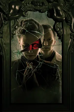 Poster to the movie "The Conjuring: Last Rites" #545903