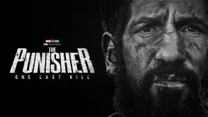 Backdrop to the movie "Untitled ‘The Punisher’ Special" #813818