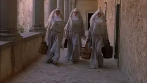 Backdrop to the movie "Virgin Territory" #661912