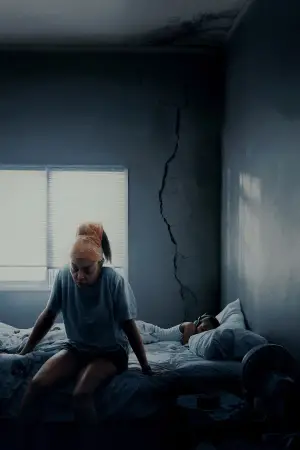 Poster to the movie "STRAW" #579613