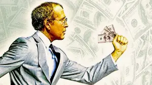 Backdrop to the movie "Funny Money" #743342