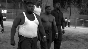 Backdrop to the movie "American History X" #614481