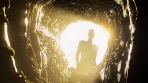 Backdrop to the movie "Annihilation" #618550