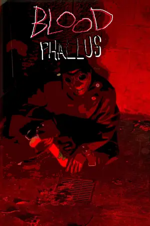 blood phallus