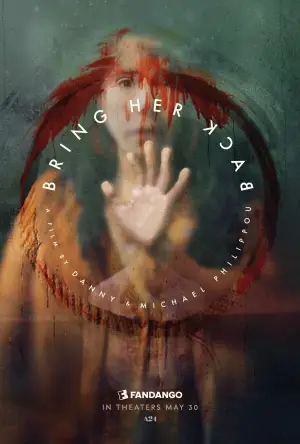 Poster to the movie "Bring Her Back" #548233