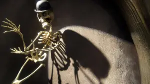 Backdrop to the movie "Corpse Bride" #660393