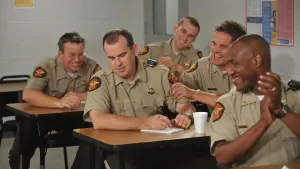 Backdrop to the movie "Courageous" #206650