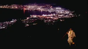 Backdrop to the movie "Crows Are White" #769659