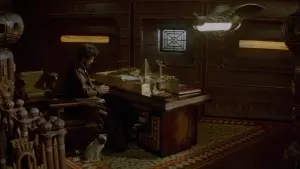 Backdrop to the movie "Dune" #528921