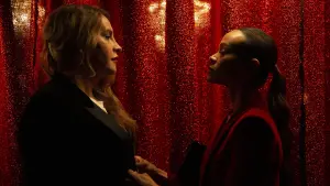 Backdrop to the movie "Emilia Pérez" #581424