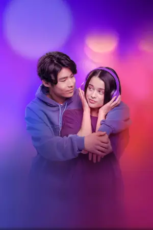 Poster to the movie "Follow My Voice" #578500