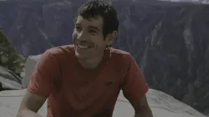 Backdrop to the movie "Free Solo" #621456