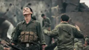 Backdrop to the movie "Red Rain" #803351