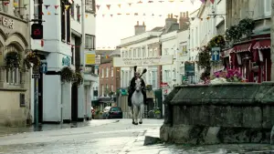 Backdrop to the movie "Hot Fuzz" #628049