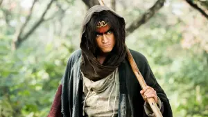 Backdrop to the movie "Journey to the West: The Demons Strike Back" #397358