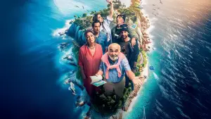 Backdrop to the movie "On aurait dû aller en Grèce" #737921