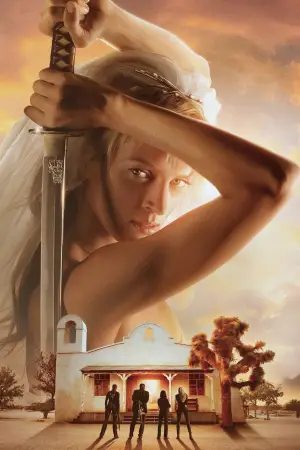 Poster to the movie "Kill Bill: Vol. 2" #604936