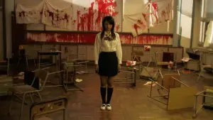 Backdrop to the movie "Love Exposure" #730932