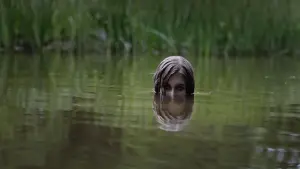 Backdrop to the movie "No Escape Room" #477314