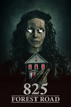 825 Forest Road