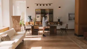 Backdrop to the movie "Materialists" #558695