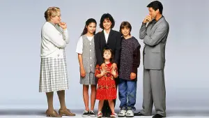 Backdrop to the movie "Mrs. Doubtfire" #233642