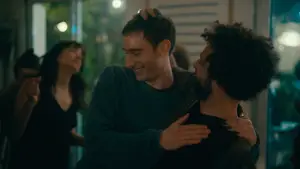 Backdrop to the movie "Nino" #790460