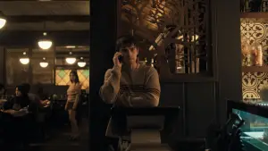 Backdrop to the movie "Obsession" #774633