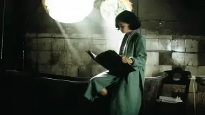 Backdrop to the movie "Pan