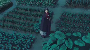 Backdrop to the movie "Princess Mononoke" #517477